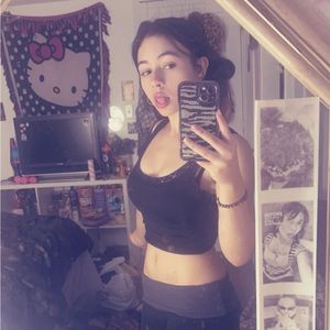 Meet your Posher, Nataleigh